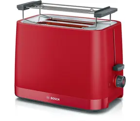 BOSCH TAT3M124 červená