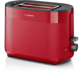 BOSCH TAT2M124 červená