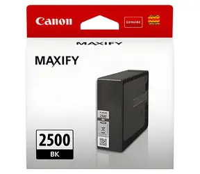 Canon PGI-2500 BK