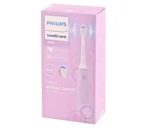 Philips 4100 Series HX3689/44 šeříková