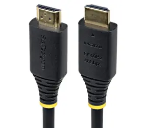 StarTech Ultra High Speed HDMI 2.1 černá