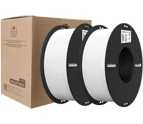 Creality Filament Ender PLA bílá