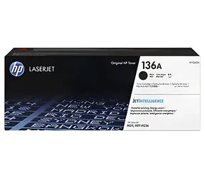 HP W1360A černá