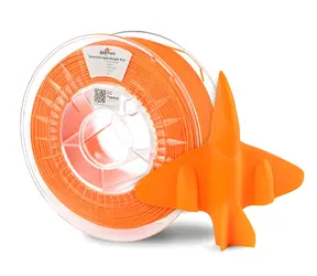 Spectrum Light Weight PLA lion orange