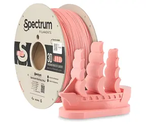 Spectrum Pastello PLA Flamingo Red