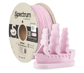 Spectrum Pastello PLA Bonbon Rose