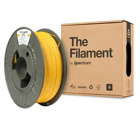 Spectrum The Filament HT-PLA Tooling žlutá