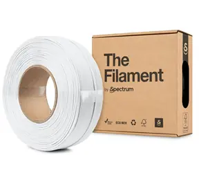 Spectrum The Filament ReFill Snow White