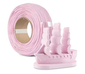 Spectrum ReFill Pastello PLA Bonbon Rose