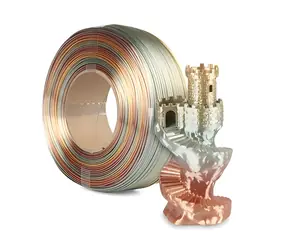 Spectrum ReFill PLA Silk Rainbow Ancient