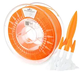 Spectrum PLA High Speed Lion Orange