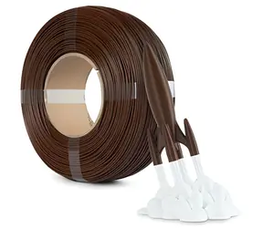 Spectrum ReFill Premium PLA High Speed Walnut Brown