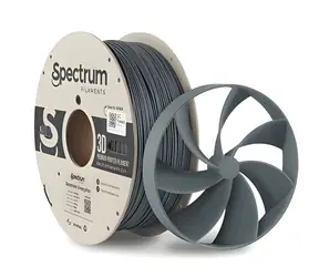 Spectrum GreenyPro tmavě šedá