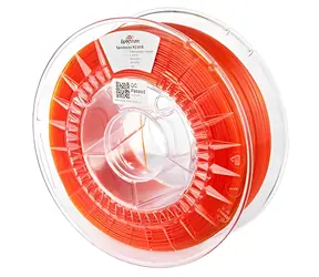 Spectrum PC 275 Transparent Orange