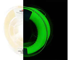 Spectrum S-Flex 98A GLOW IN THE DARK