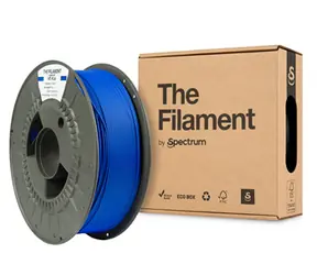 Spectrum The Filament HT-PLA kobaltová modrá