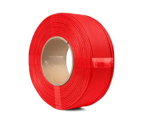 Spectrum ReFill LW-PLA UltraFoam Pure Red