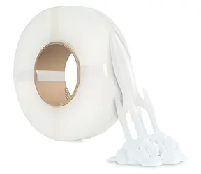 Spectrum ReFill Premium PLA High Speed transparentní neonová