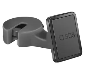 SBS Magnetic Backseat černá