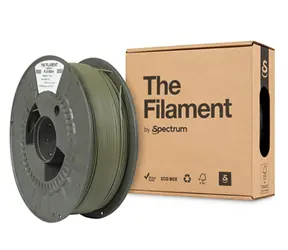 Spectrum The Filament Camo Green