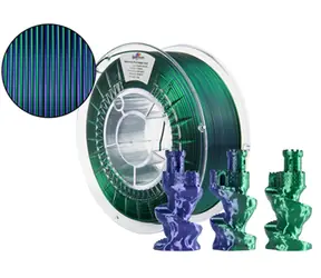 Spectrum PLA Magic Silk Mystic Orchid