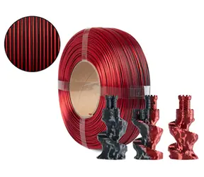 Spectrum PLA Magic Silk Nightfire