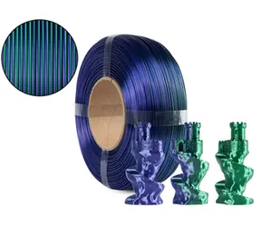 Spectrum ReFill PLA Magic Silk Mystic Orchid