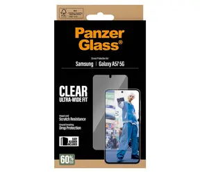 PanzerGlass UWF čirá