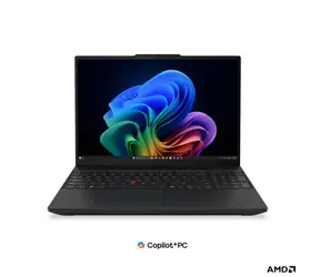 Lenovo ThinkPad T16 Gen 5 černá