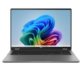 Asus Vivobook 16 Flip TP3607SA-OLED099W šedá