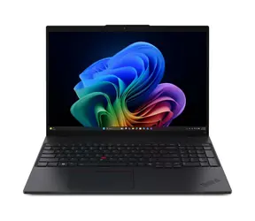 Lenovo ThinkPad L16 Gen 3 černá EN klávesnice