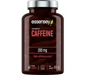 Trec Nutrition ESSENSEY Kofein