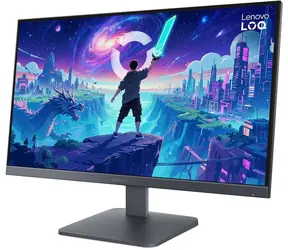 27" Lenovo LOQ 27-10 černá