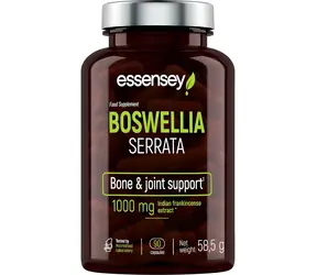 Trec Nutrition ESSENSEY Boswellia serrata