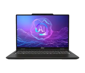 MSI Venture 16 AI A2HMG-036CZ šedá