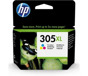 HP 3YM63AE tříbarevná