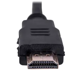 iBox ITVFHD0115 černá