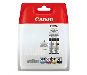 Canon CLI-581 SEC