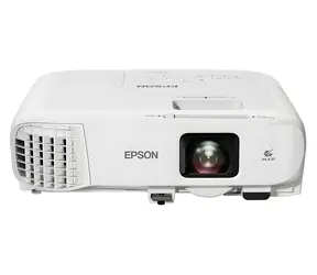 Epson EB-994F bílá