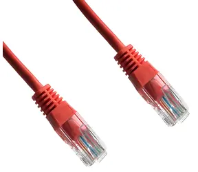 DATACOM CAT5E 10m oranžová