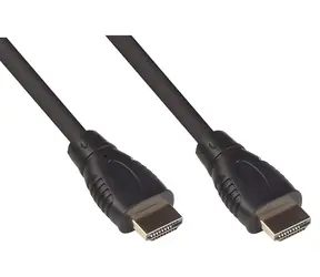 Good Connections HDMI 2.0 - 1,5 m černá