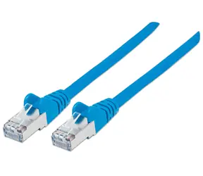 Intellinet Cat6 modrá