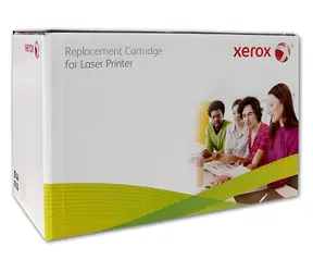 Xerox W2191A/219A azurová