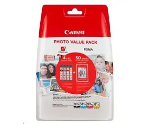 Canon CLI-581XL