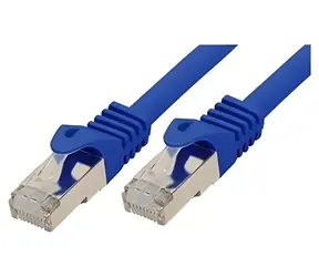 Shiverpeaks Cat7 S/FTP modrá