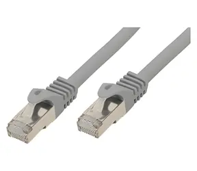 Shiverpeaks Cat7 S/FTP šedá
