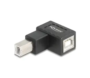 Delock 67205 černá