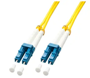 Lindy LC-LC OS2 2m