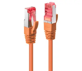 Lindy Cat6 oranžová