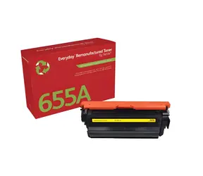 Xerox CF452A žlutá